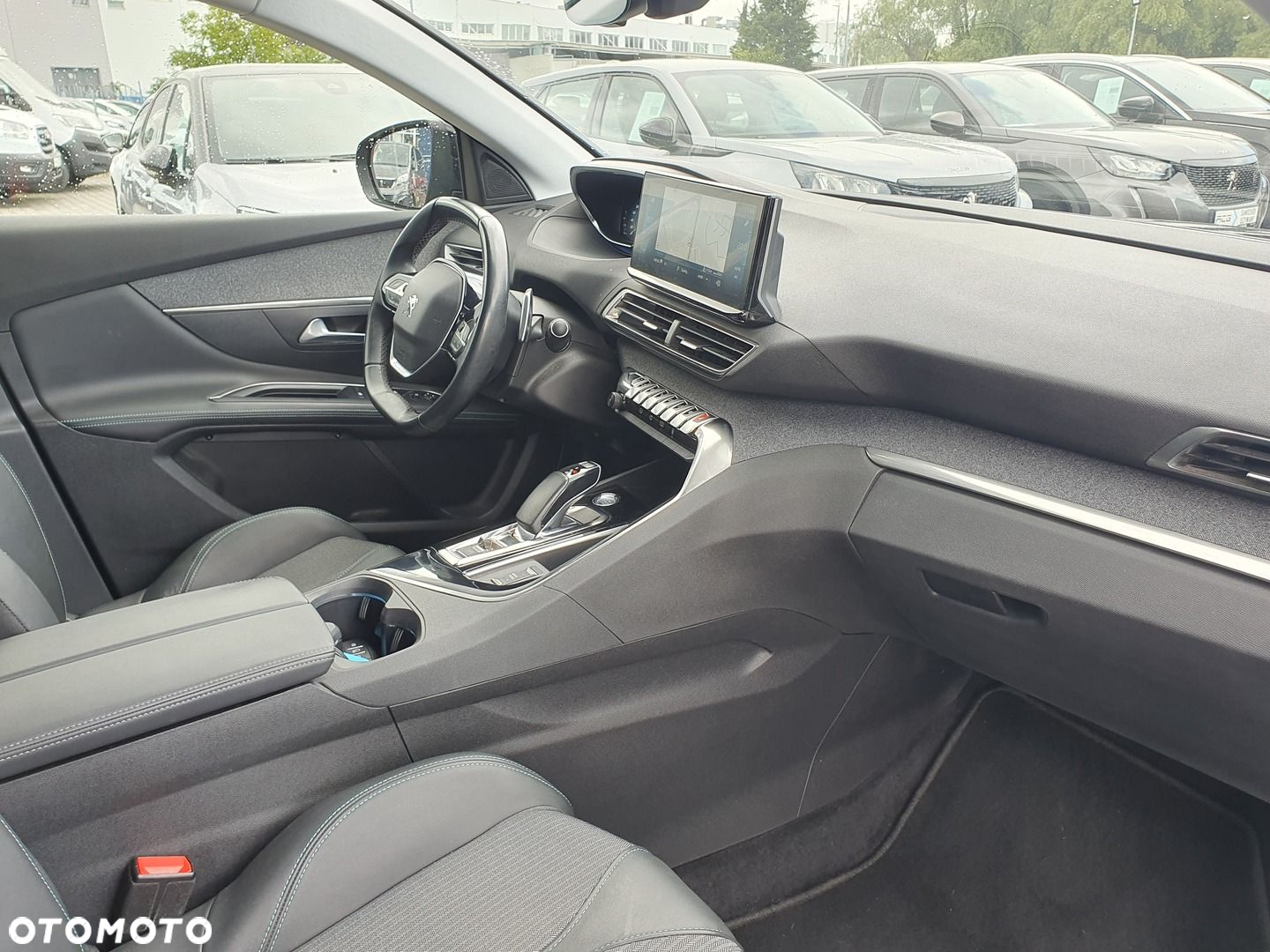 Peugeot 3008 - 8