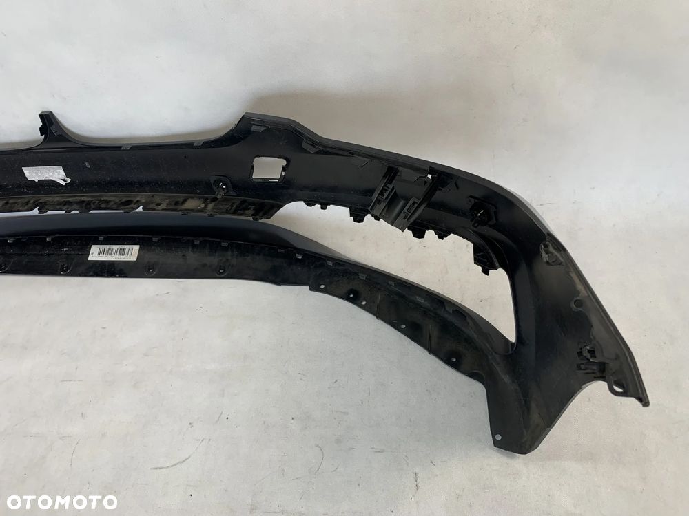 BMW 5 V G30 G31 17-20r SPR PDC Zderzak przod przedni - 5