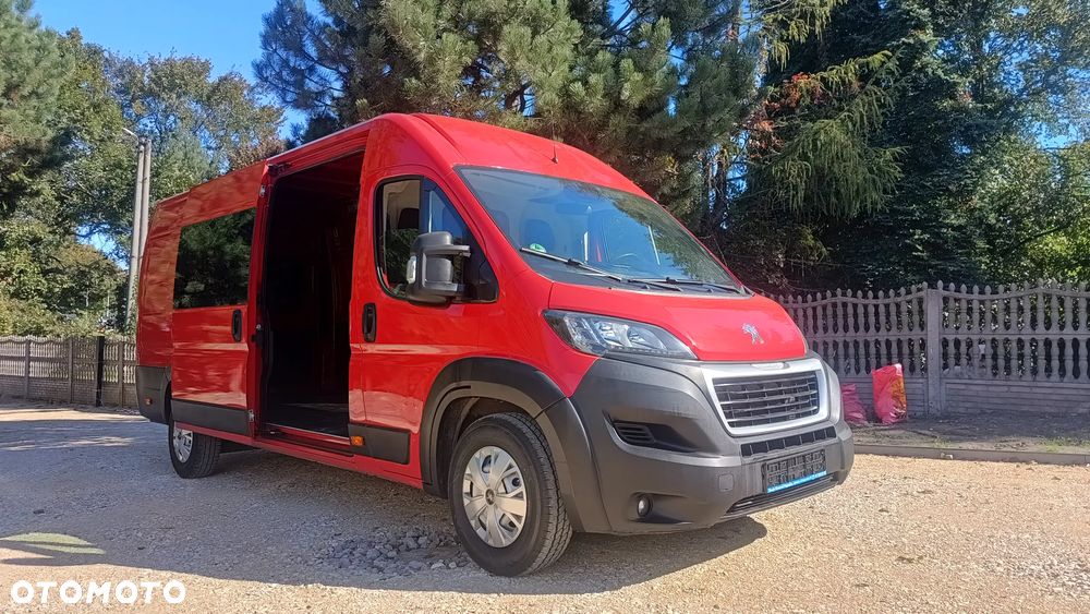 Peugeot Boxer - 25