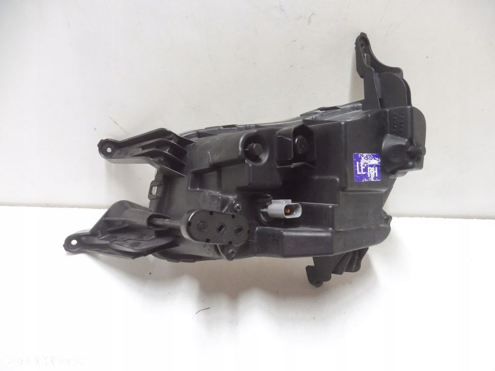 kia optima 4 swiatlo led drl kierunek - 3