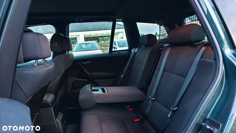 BMW X3 - 29