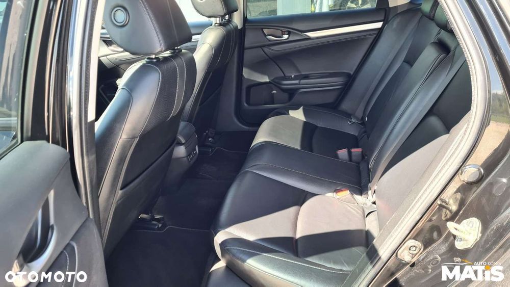 Honda Civic - 28