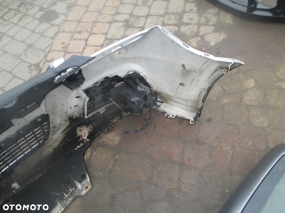 zderzak Opel Vectra C Signum lift Z157 - 10