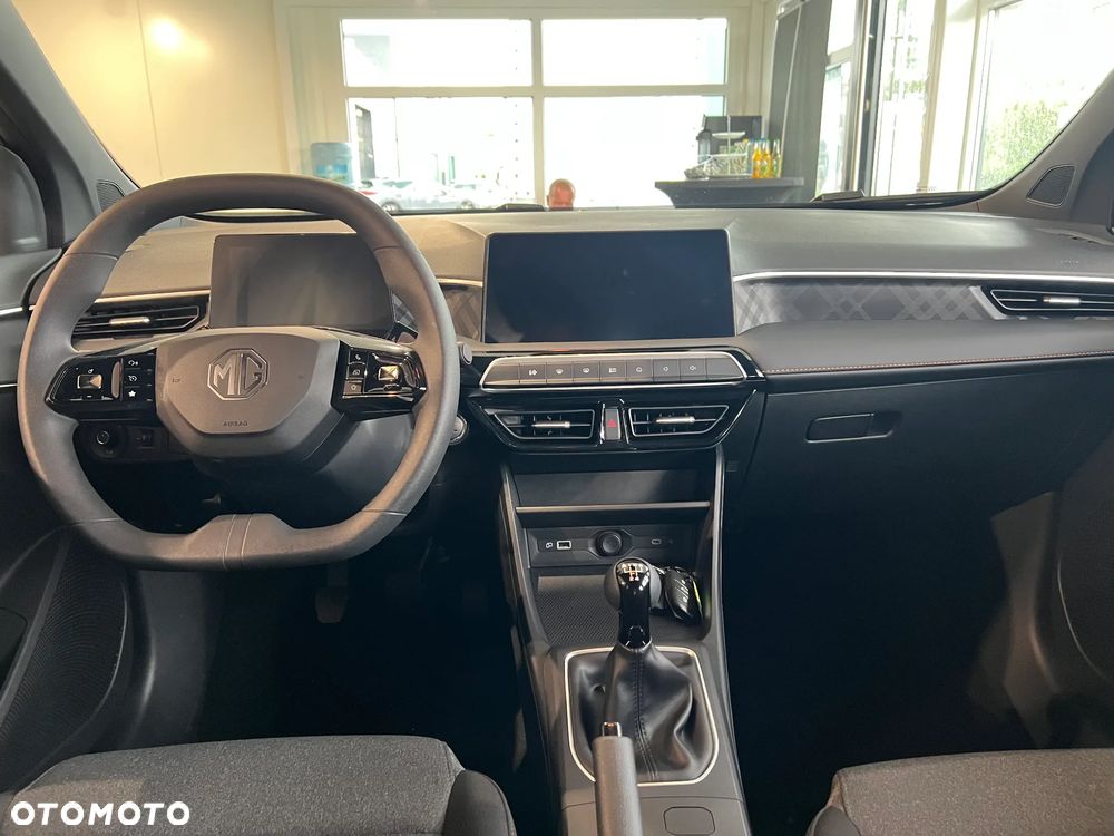 MG MG3 1.5 Excite - 11