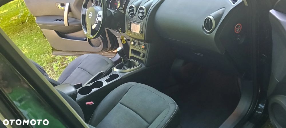 Nissan Qashqai 2.0 Tekna Premium - 17