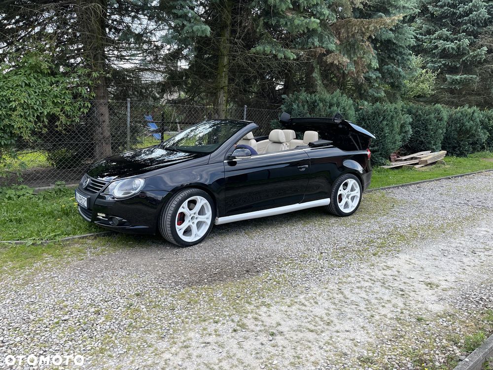 Volkswagen Eos - 6