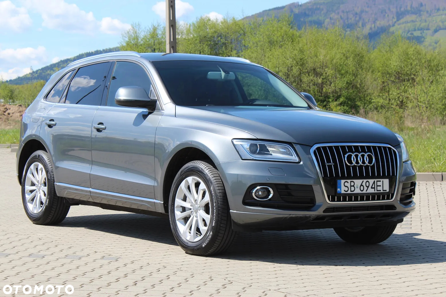 Audi Q5 2.0 TDI Quattro S tronic - 30