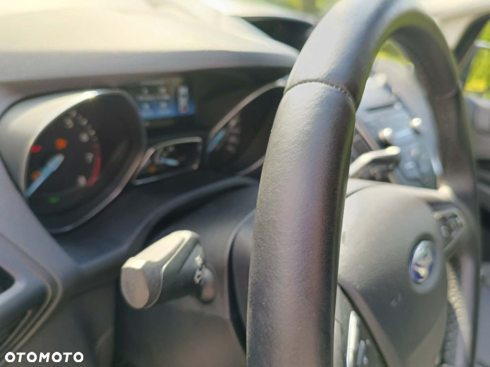 Ford C-MAX 1.0 EcoBoost Titanium ASS - 30