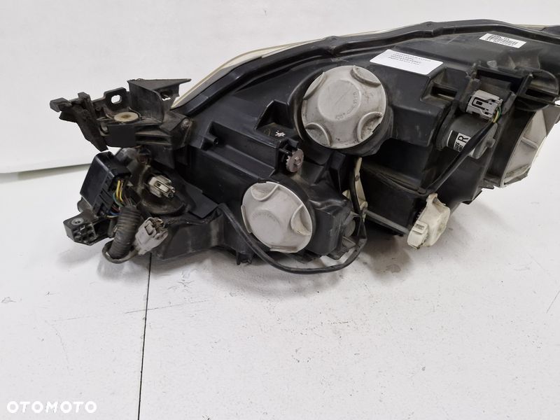 LEXUS LS IV 4 LS460 LS600 LAMPA REFLEKTOR PRAWY PRZÓD XENON - 7