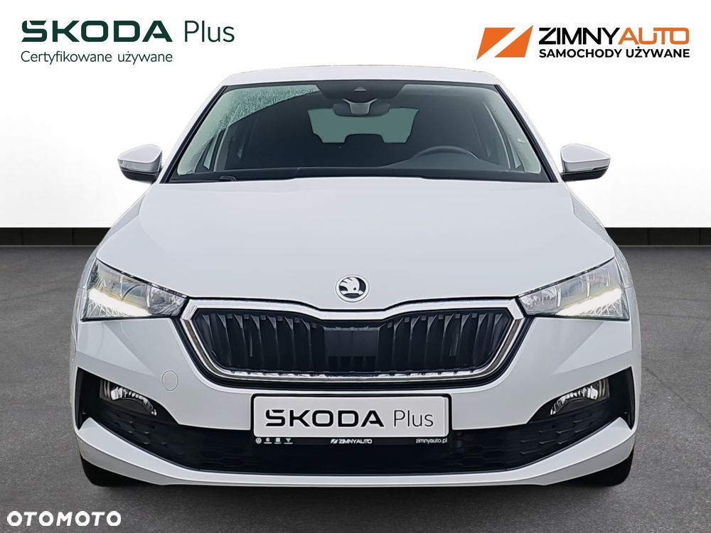 Skoda Scala 1.5 TSI Ambition - 2