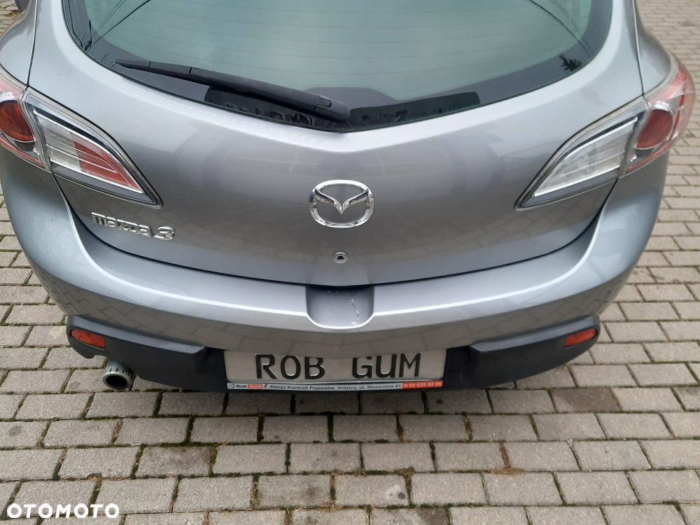 Mazda 3 1.6 Active - 17