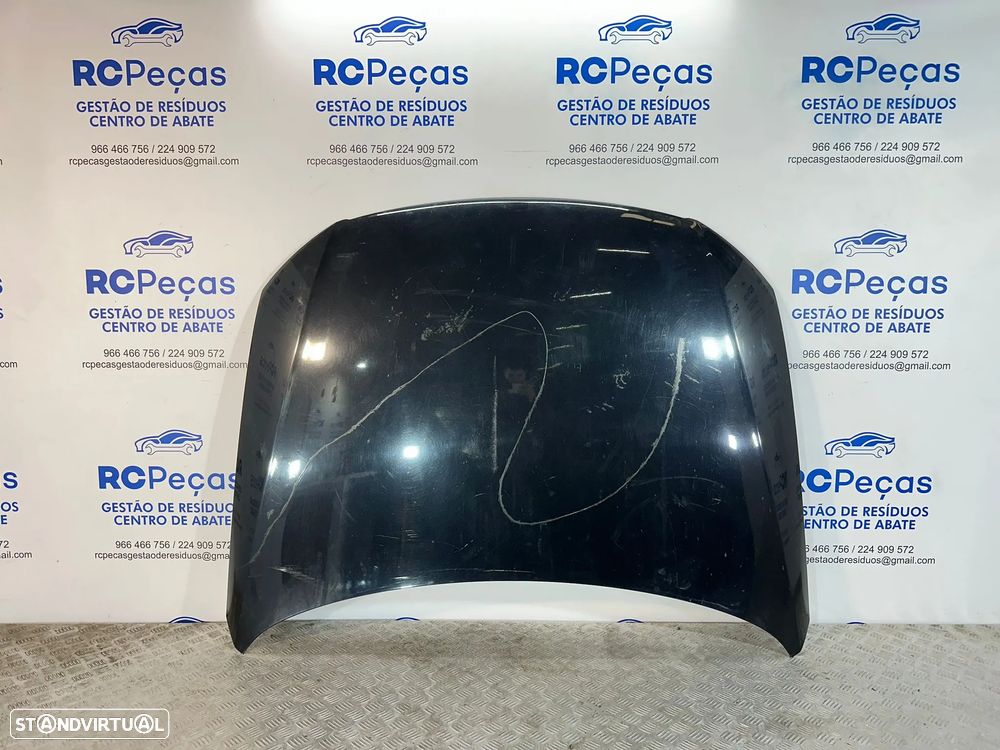 .Frente Completa Original VW Volkswagen Passat B6 1.6 TDi 2005 - 2011 - 13