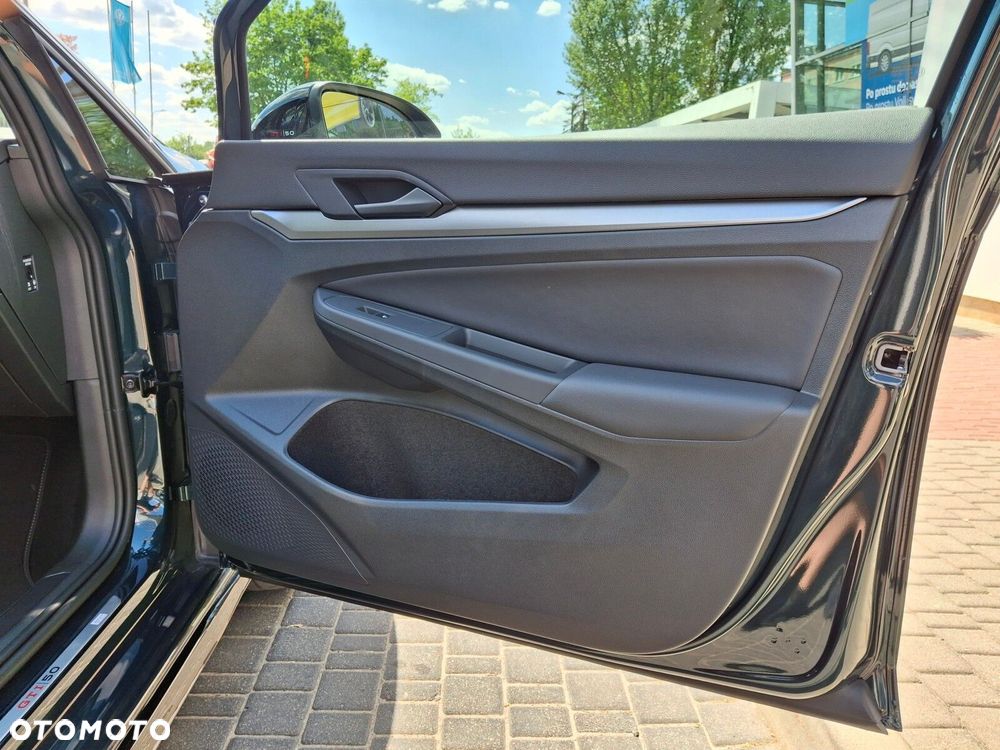 Volkswagen Golf 2.0 TSI GTI Edition 50 DSG - 28