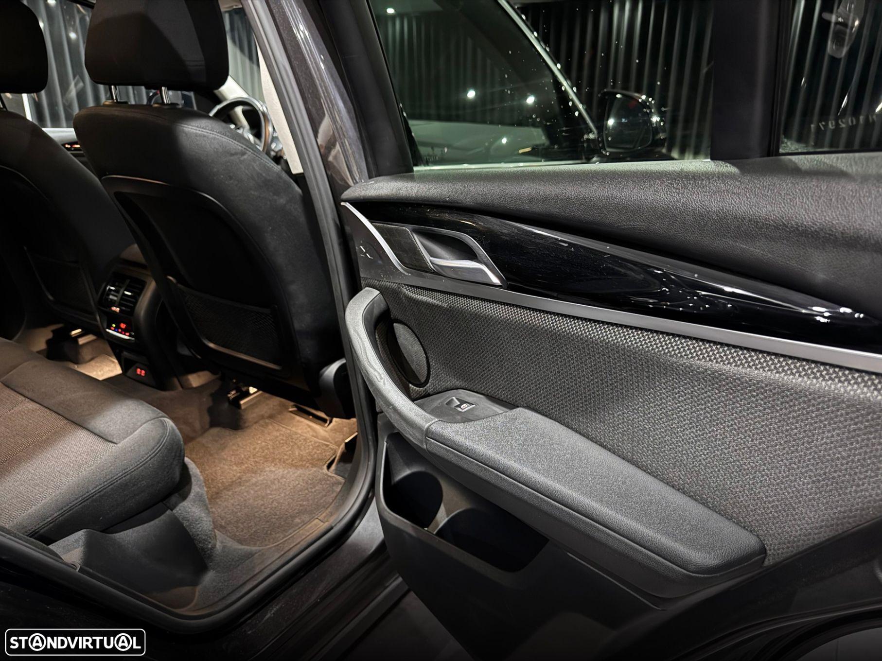 BMW X3 18 d sDrive Ed. L.Style Auto - 43