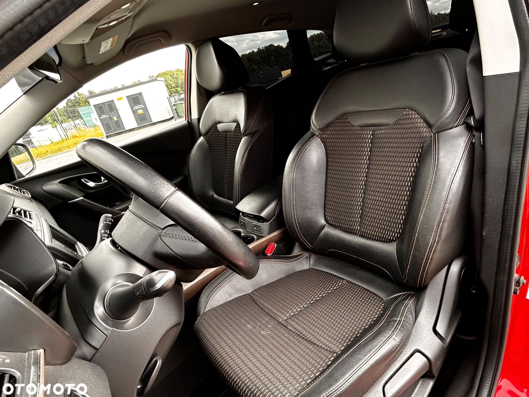Renault Kadjar 1.6 dCi Energy Night&Day - 26