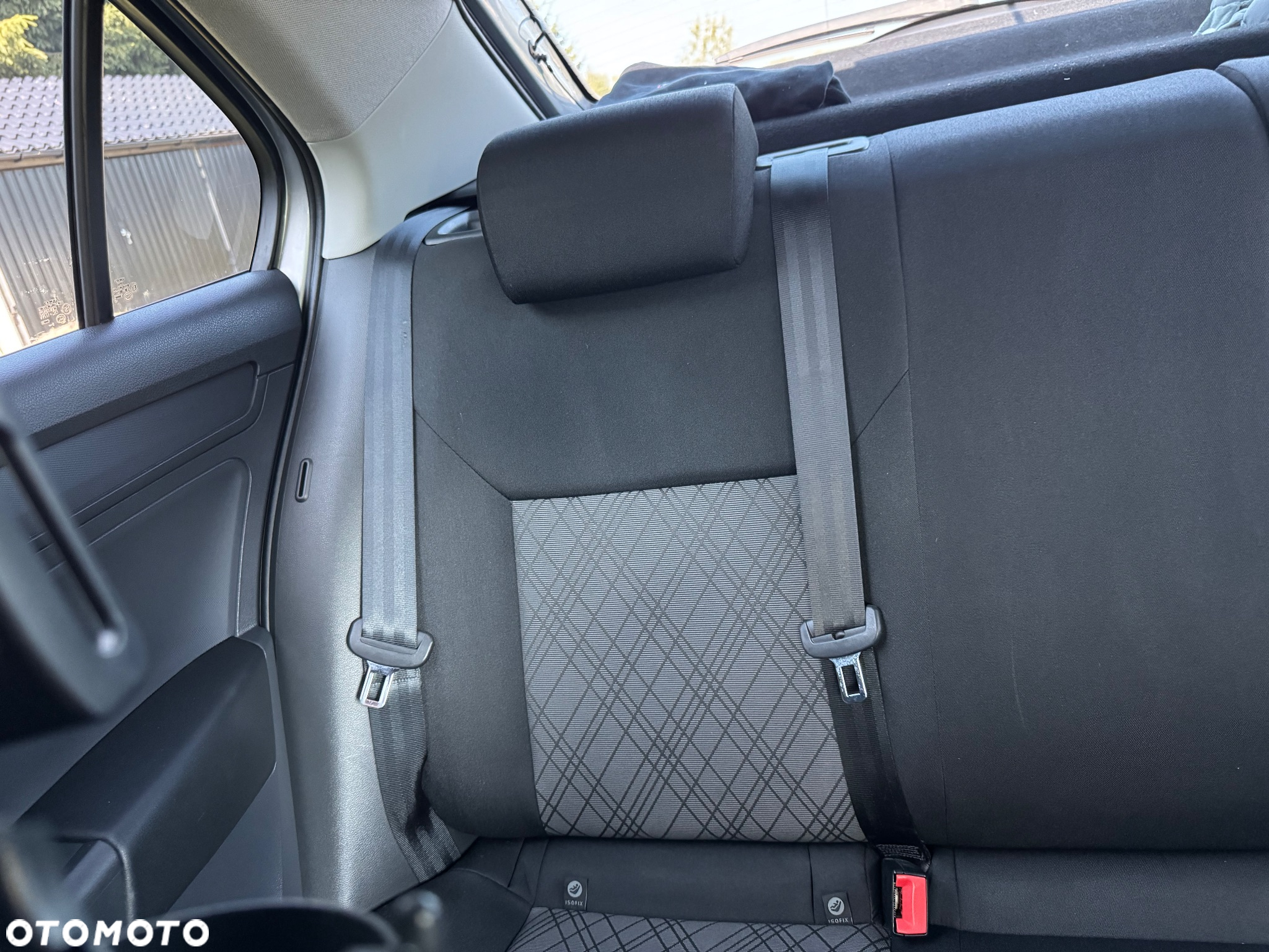 Seat Toledo 1.6 TDI Reference - 28