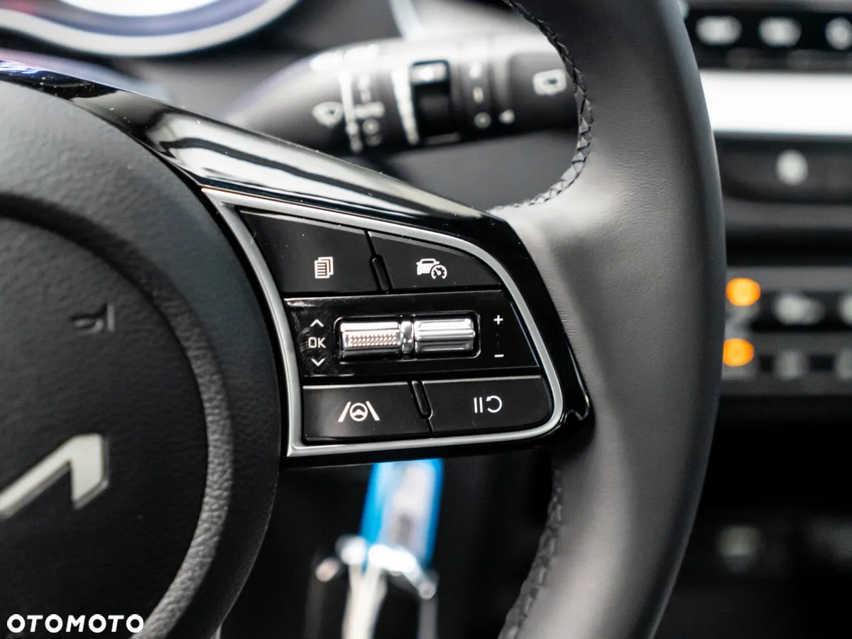 Kia Ceed 1.5 T-GDI M - 20