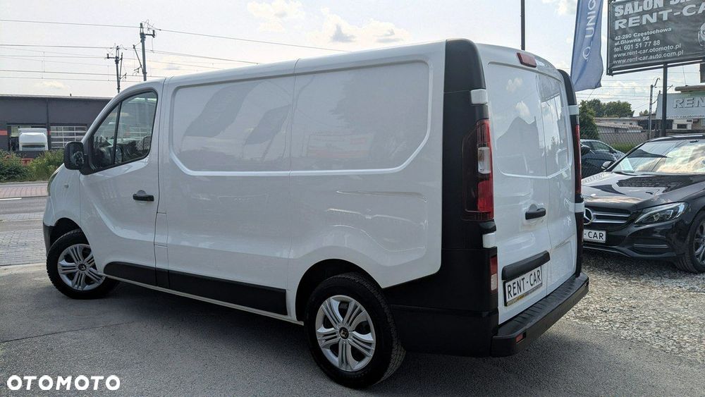 Renault Trafic - 4