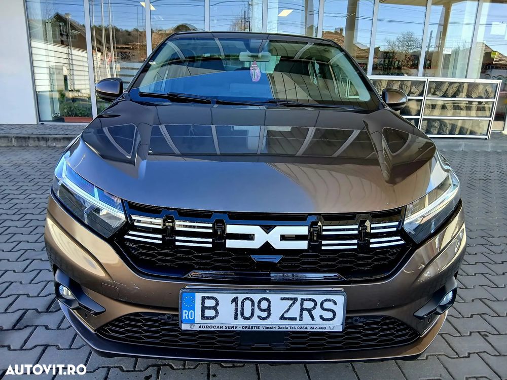 Dacia Logan - 2