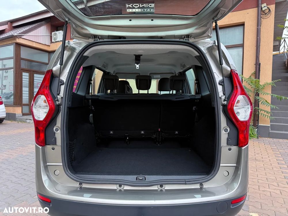 Dacia Lodgy - 8