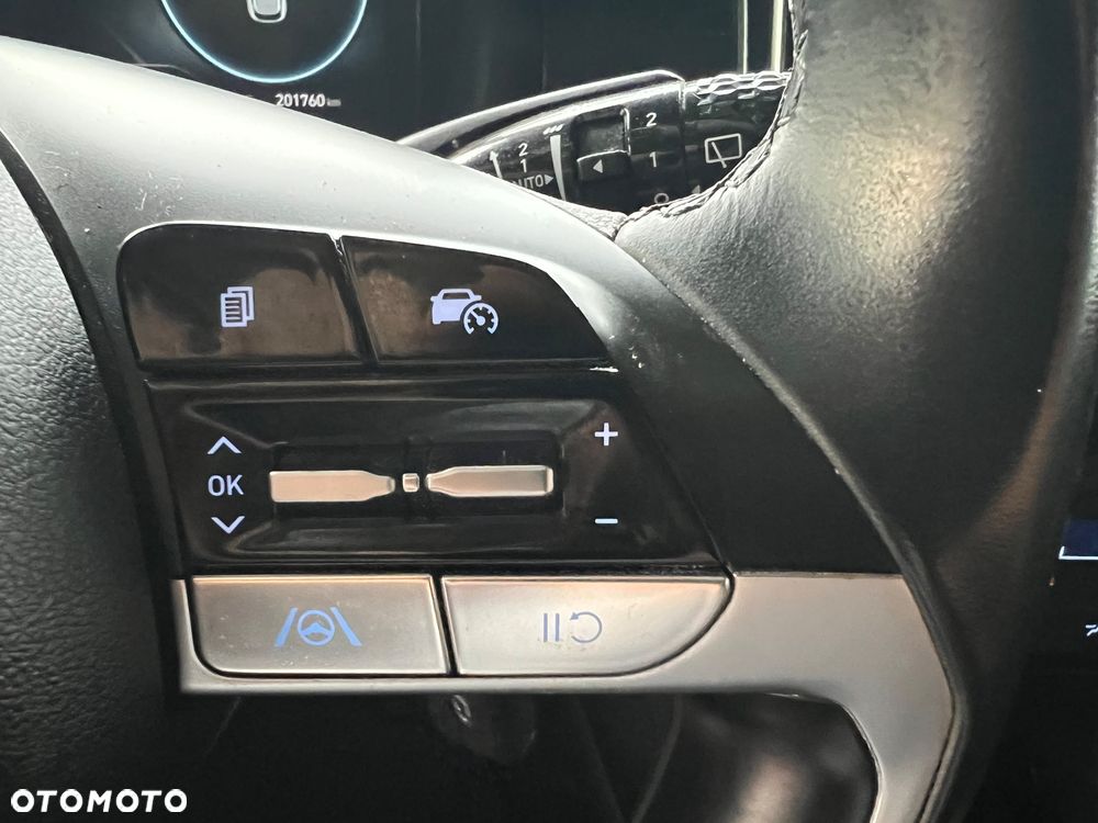 Hyundai Tucson - 20
