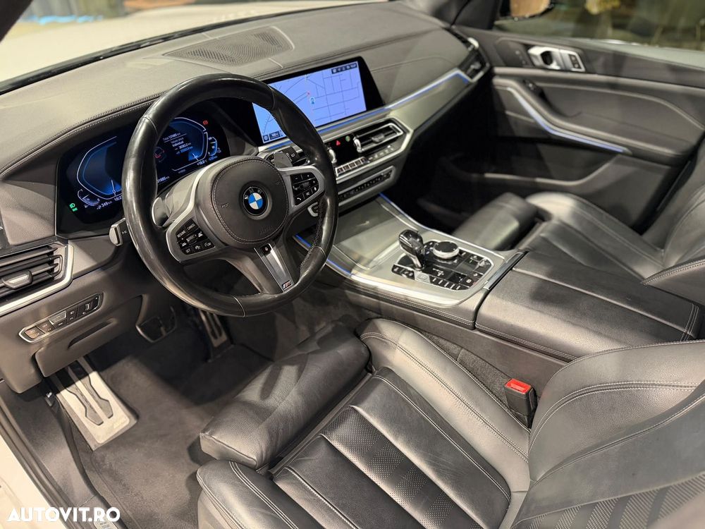 BMW X5 - 30