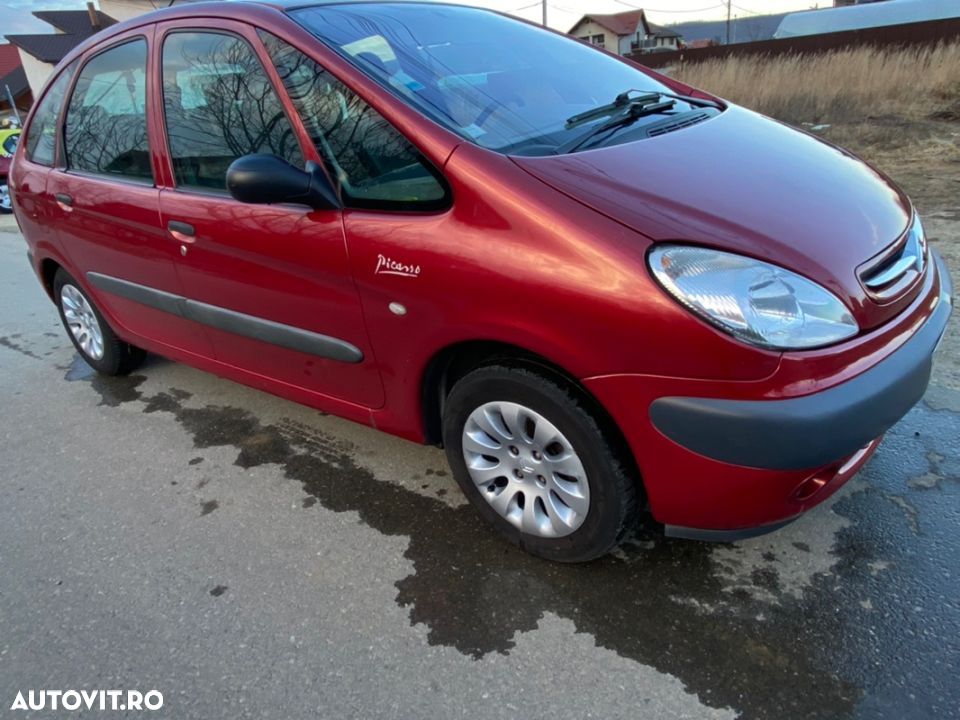 Citroën Xsara 2.0 HDi - 13