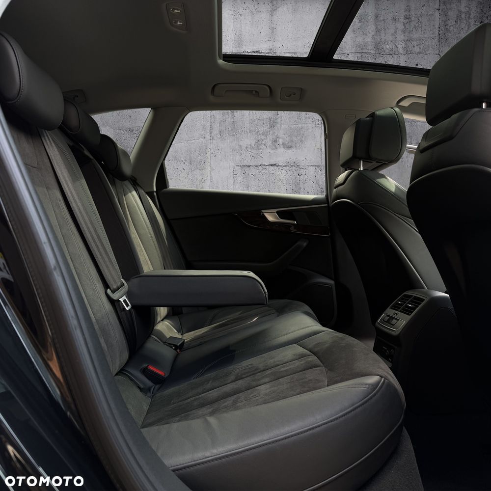 Audi A4 Avant 40 TDI quattro S tronic S line - 19