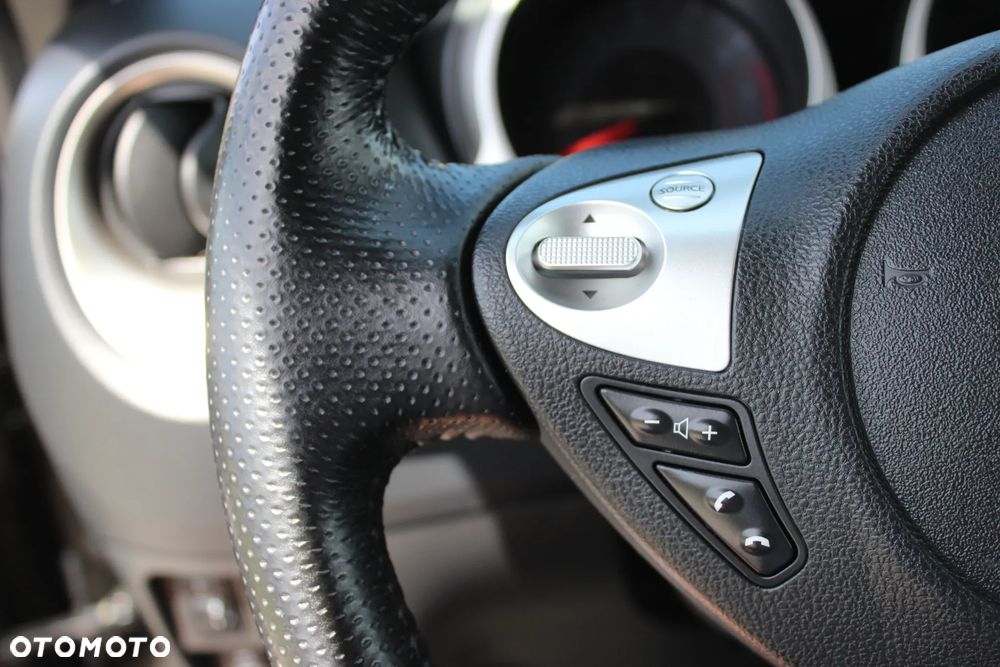 Nissan Juke 1.6 Start/Stop Tekna - 34