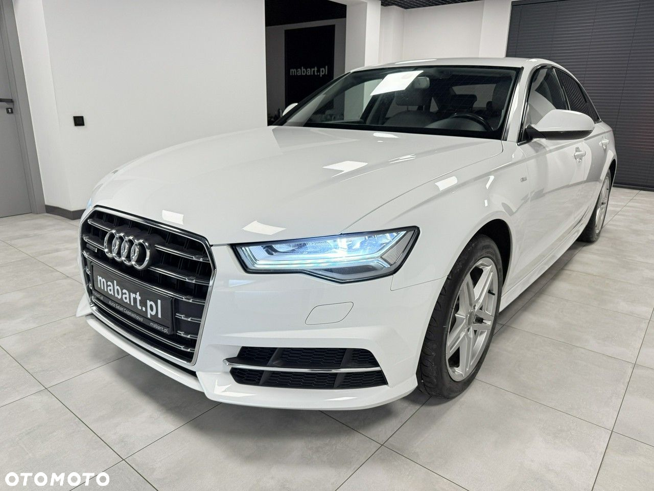 Audi A6 2.0 TDI Quattro S tronic - 3