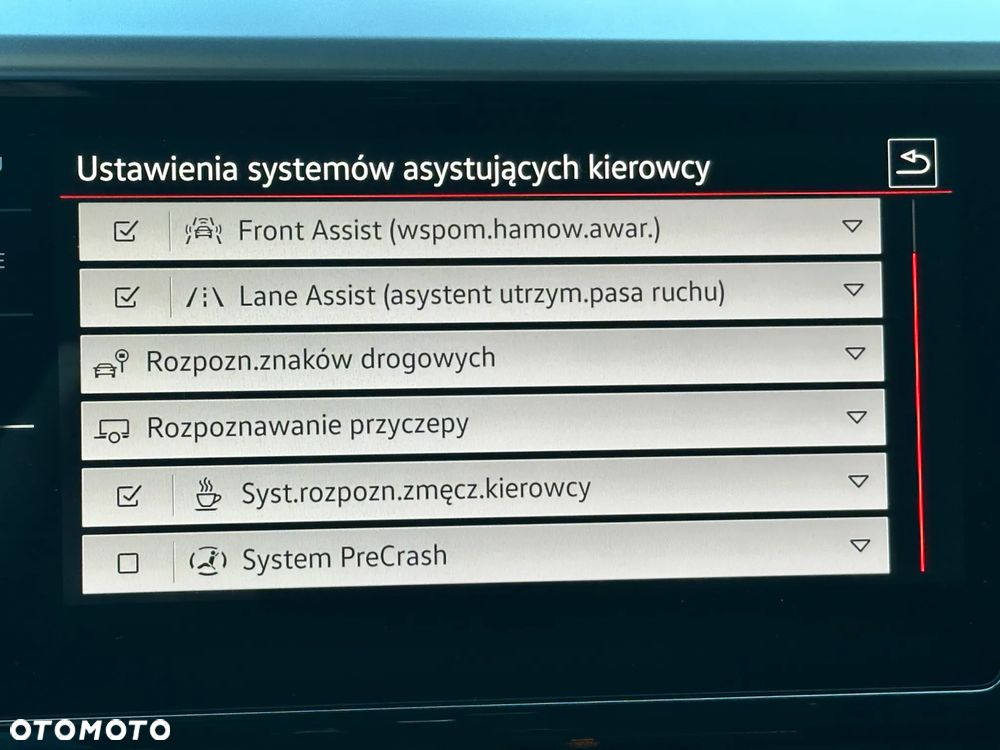 Volkswagen Arteon Shooting Brake 2.0 TDI SCR DSG R-Line - 27