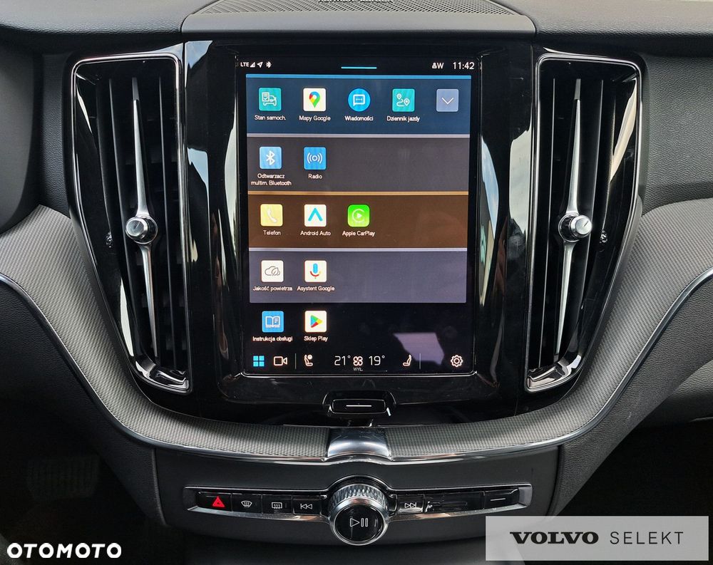 Volvo XC 60 - 20
