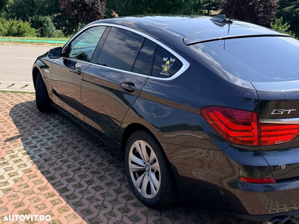 BMW Seria 5 - 3