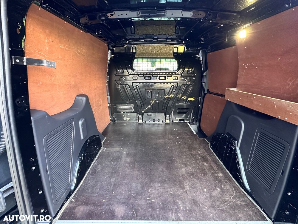 Ford Transit Connect Garantie 12 luni - 20