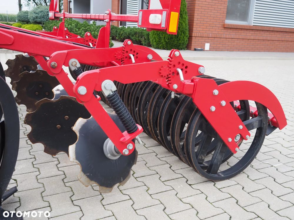 Horsch Terrano 3 FX - 12