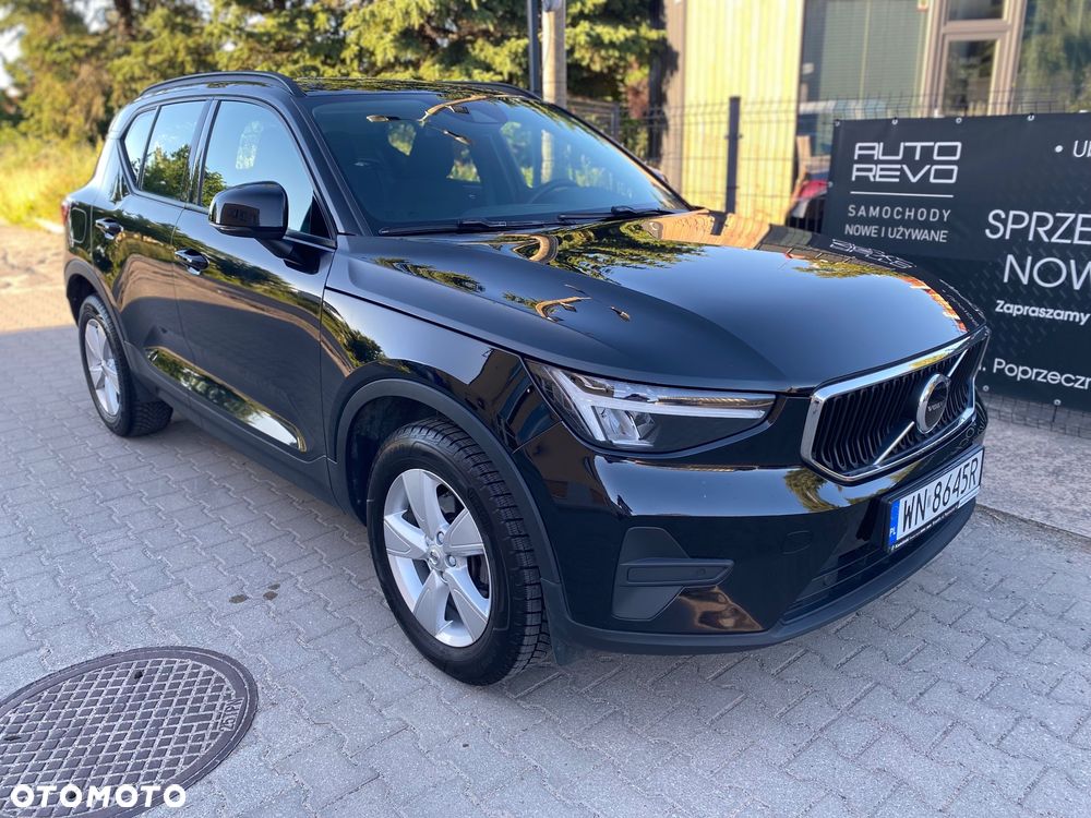 Volvo XC 40 T2 Essential - 1