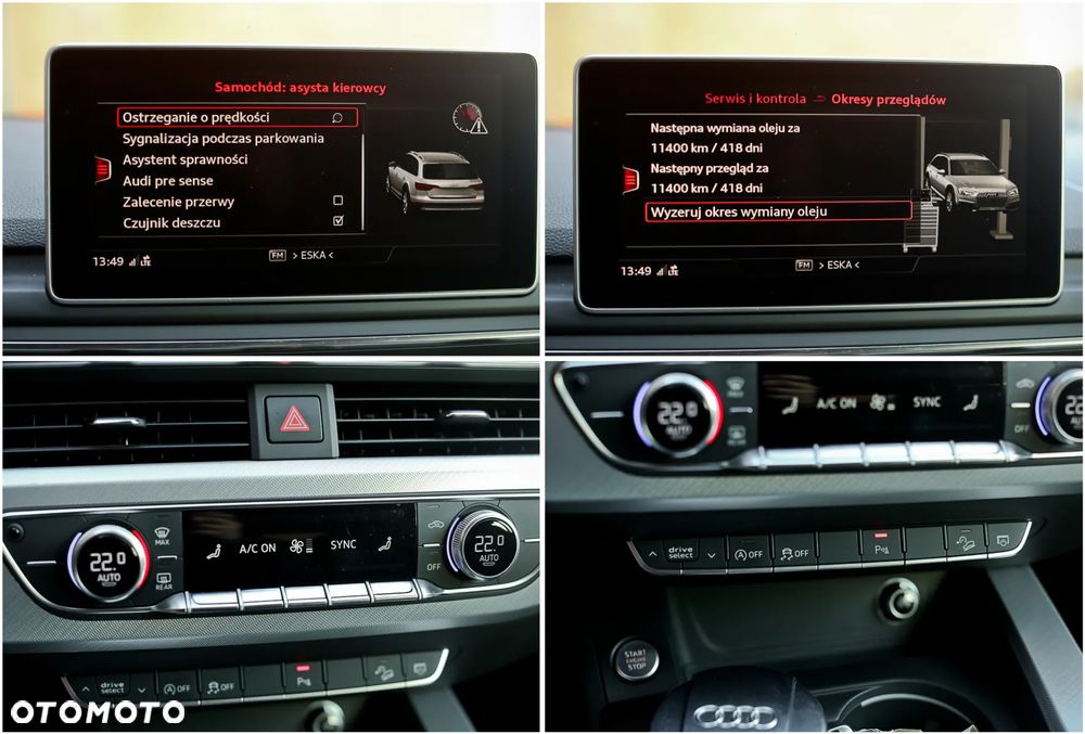 Audi A4 Allroad 2.0 TDI clean diesel Quattro S tronic - 33