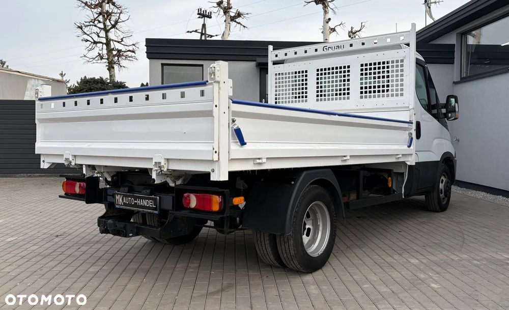 Iveco Daily 35C14 - 12