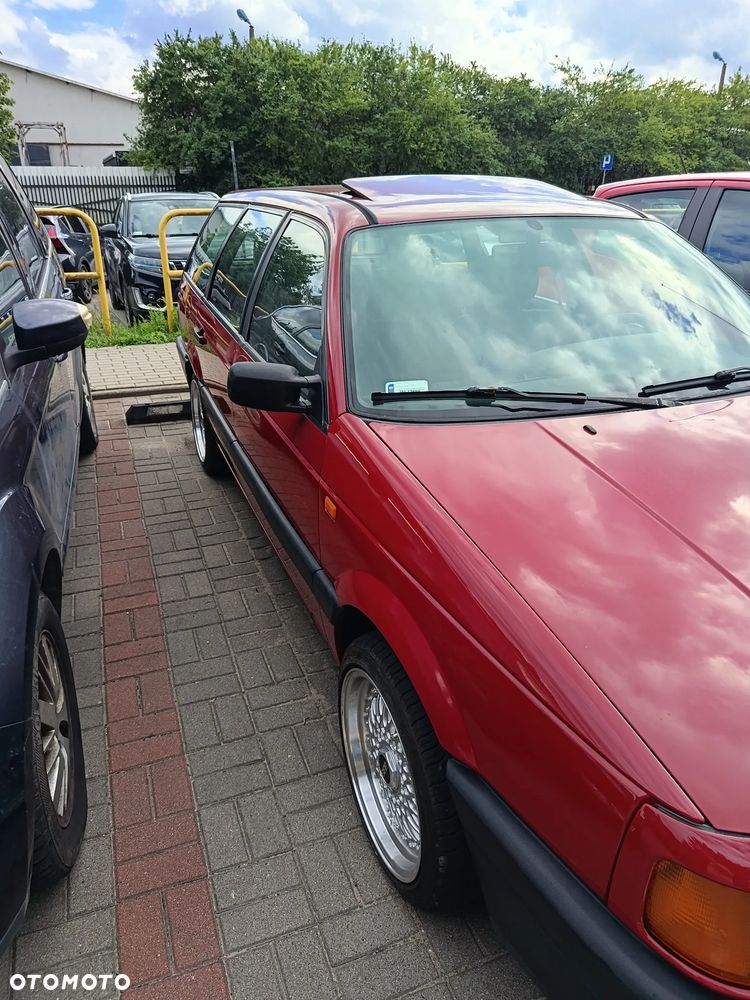 Volkswagen Passat 1.8 GT - 18