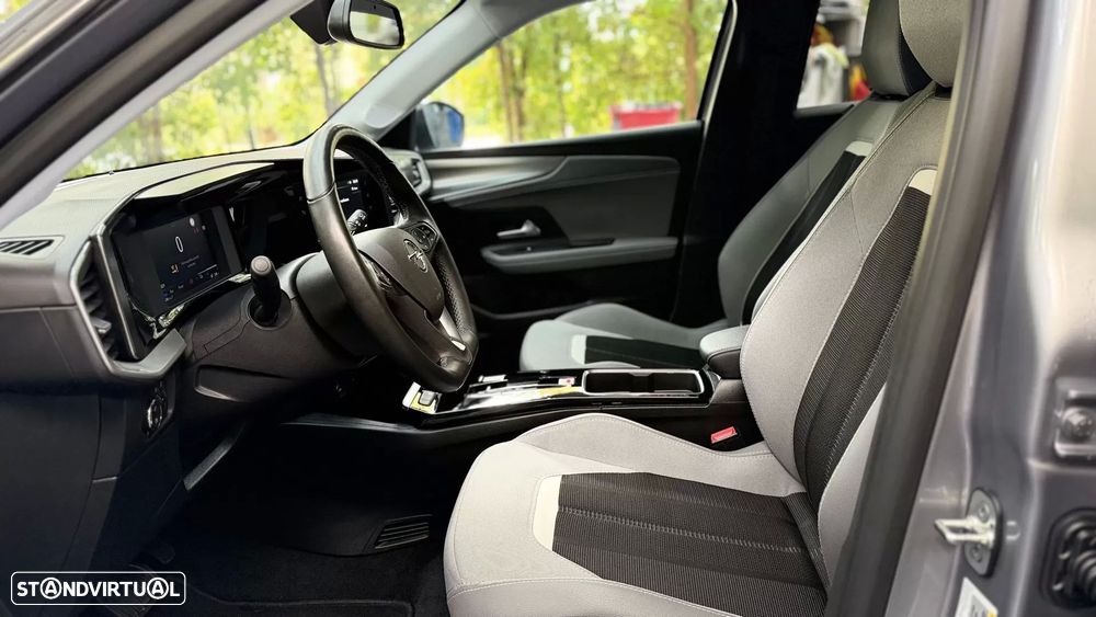 Opel Mokka-e GS Line - 12