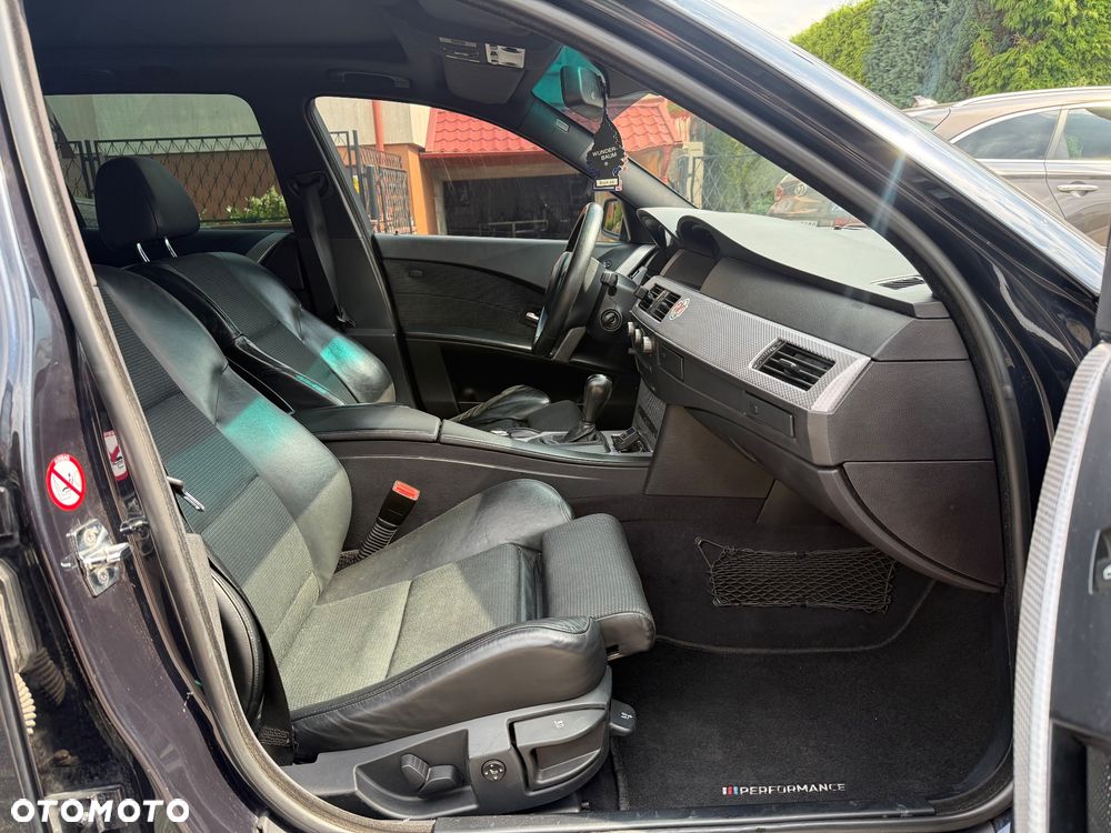 BMW Seria 5 - 14