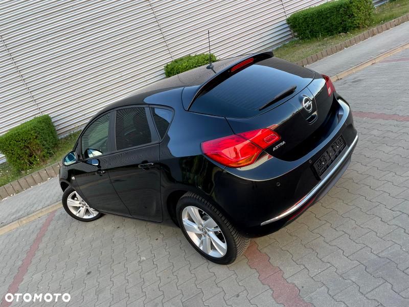 Opel Astra - 13