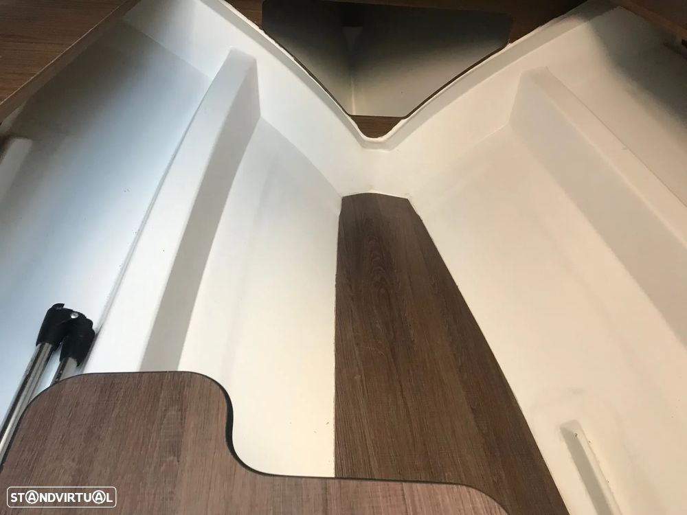 Beneteau Flyer 6.6 Sundeck - 11
