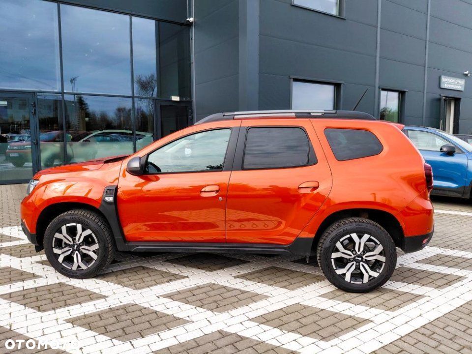Dacia Duster - 2