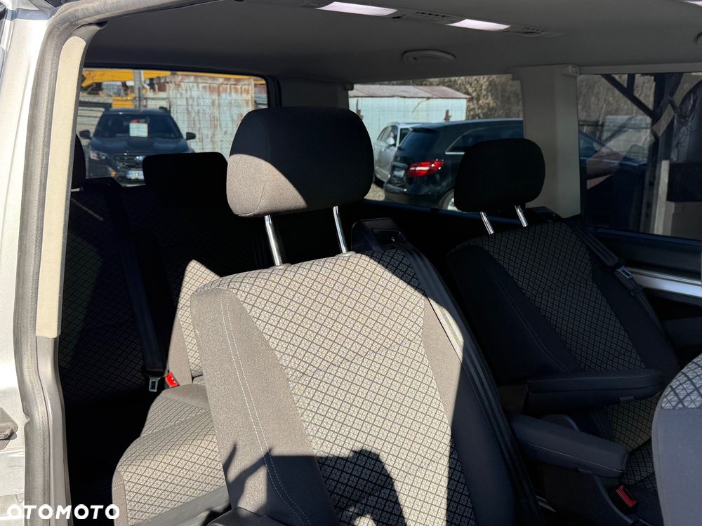 Volkswagen Multivan 2.0 TDI L1 DSG - 19