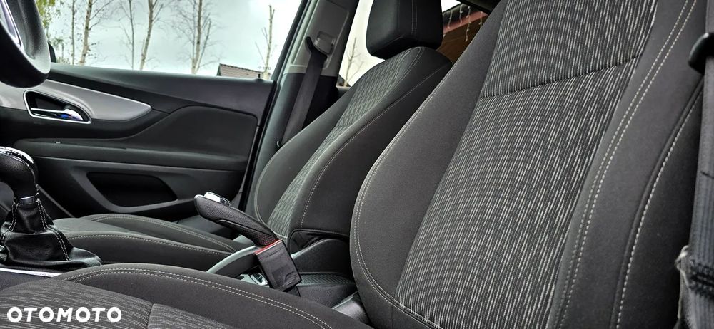 Opel Mokka 1.6 Active S&S - 9