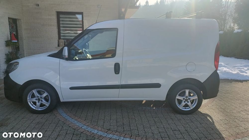 Fiat Doblo - 19