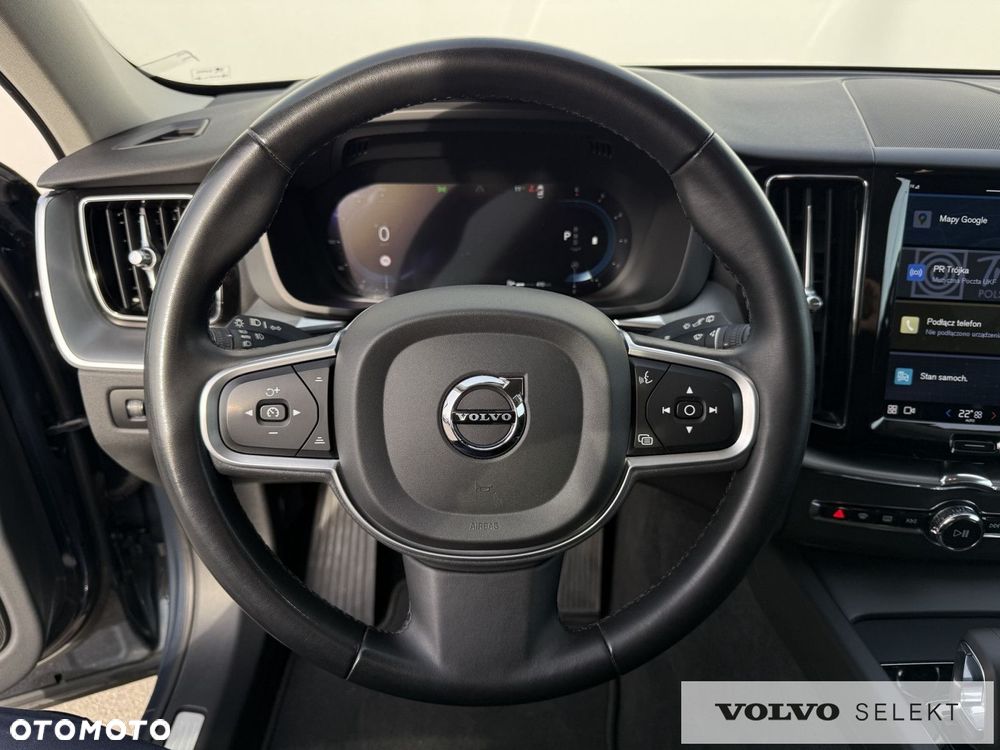 Volvo XC 60 - 15