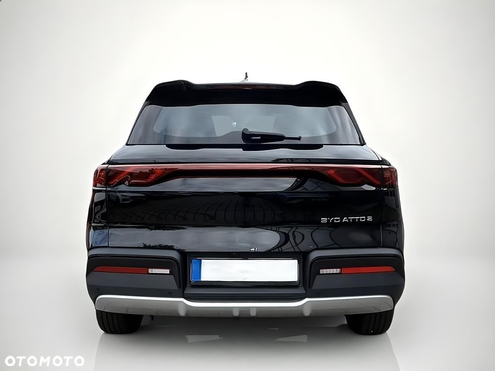 BYD Atto 2 DM-i Boost - 8