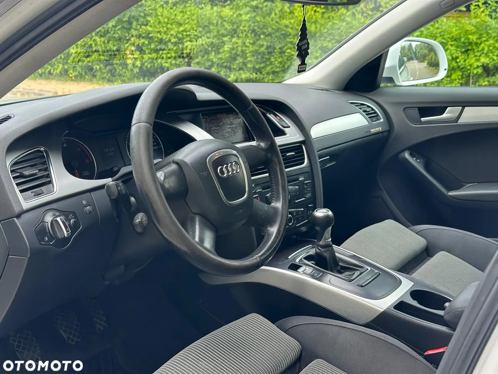 Audi A4 2.0 TDI Prime Line - 7